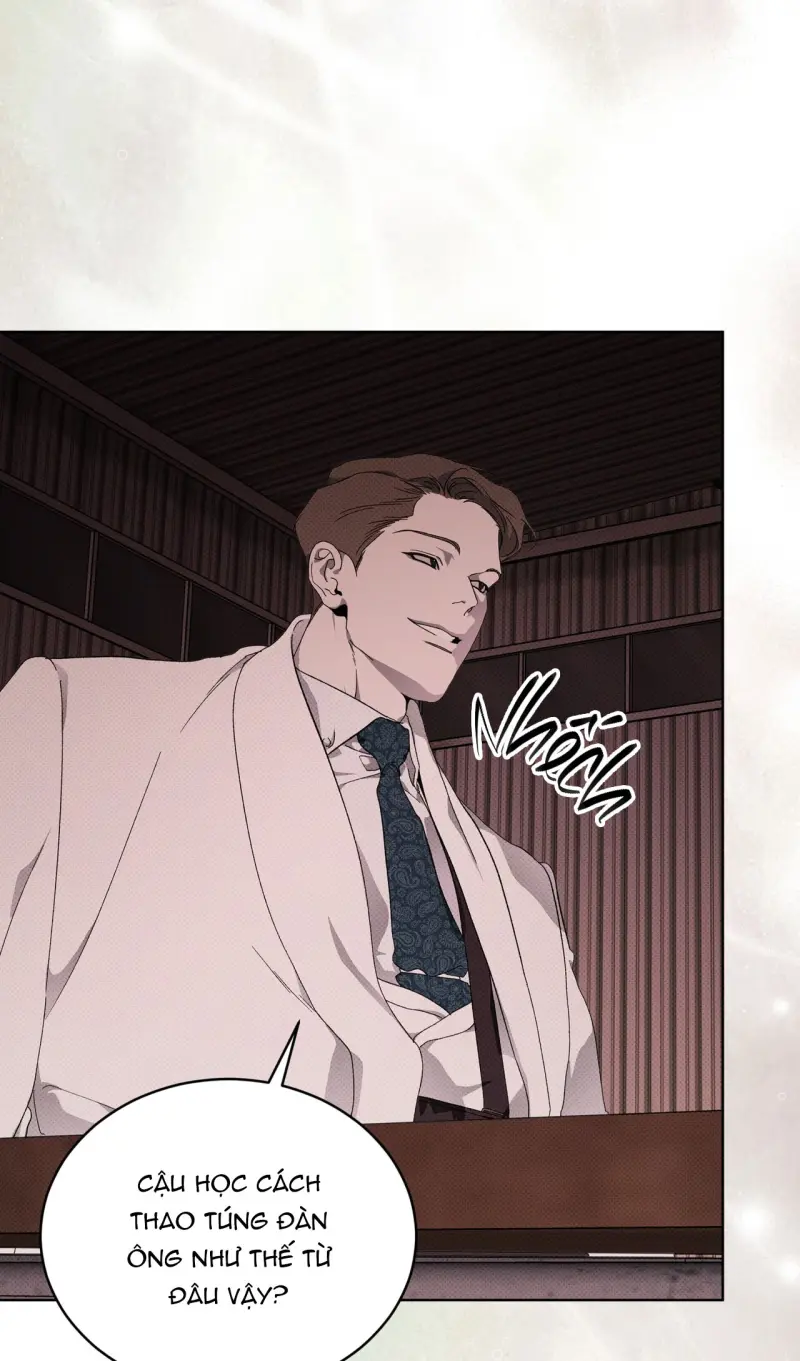 NGUỒN GỐC TIẾN HÓA Chapter 24 - Trang 3