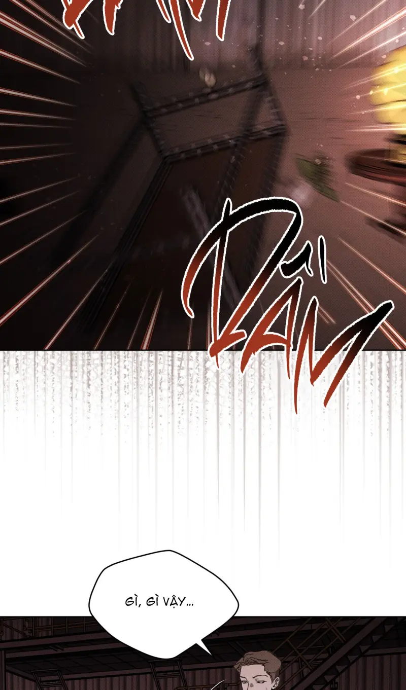 NGUỒN GỐC TIẾN HÓA Chapter 24 - Trang 3