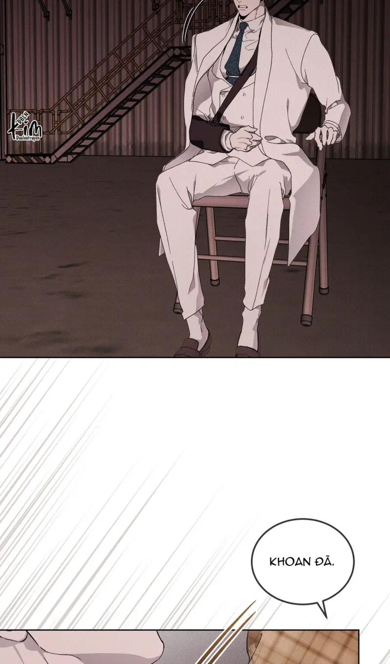 NGUỒN GỐC TIẾN HÓA Chapter 24 - Trang 3