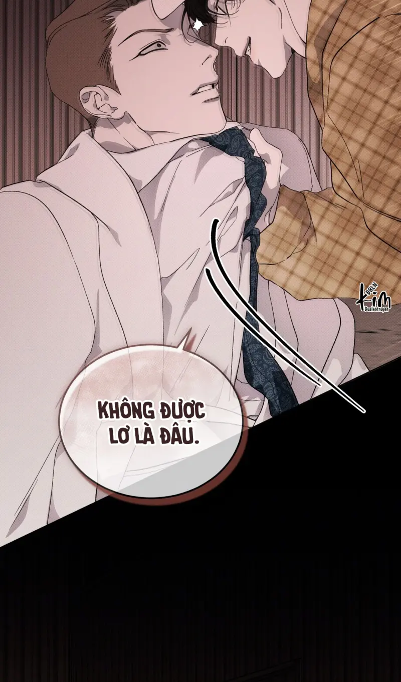 NGUỒN GỐC TIẾN HÓA Chapter 24 - Trang 3