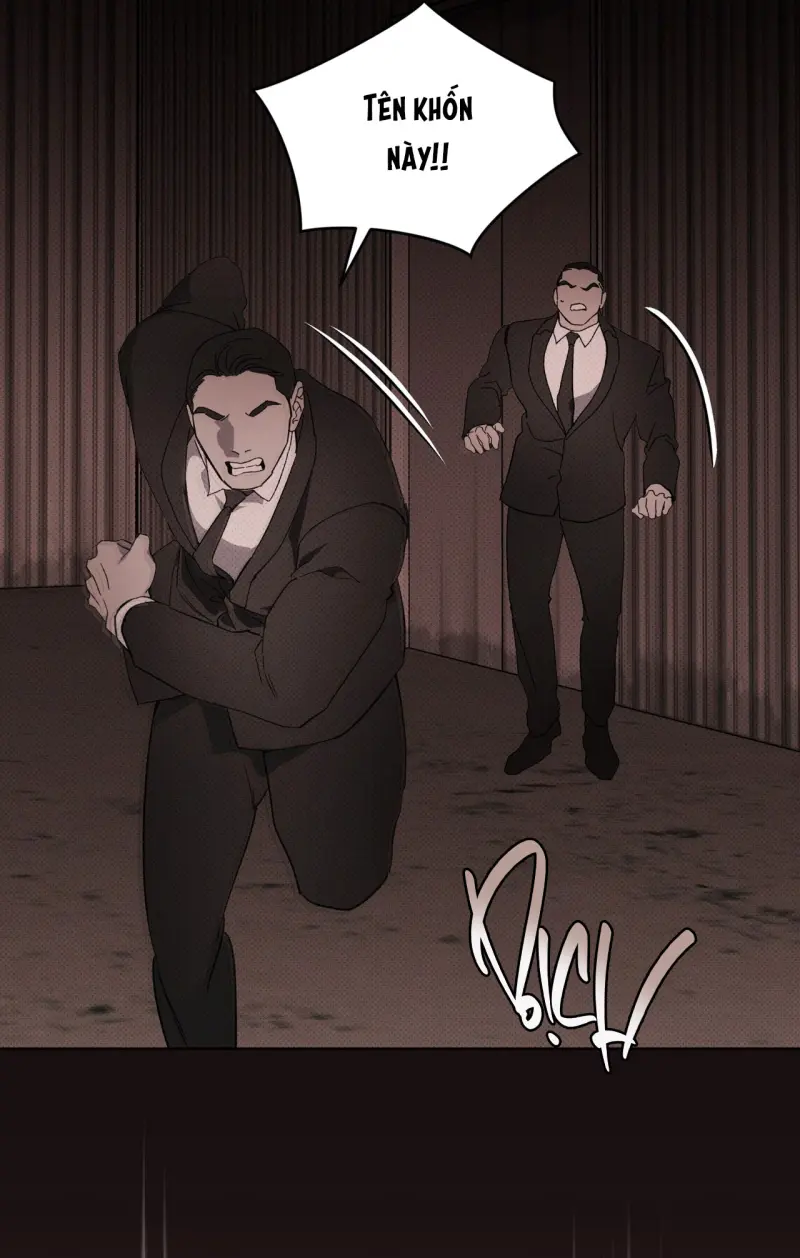 NGUỒN GỐC TIẾN HÓA Chapter 24 - Trang 3