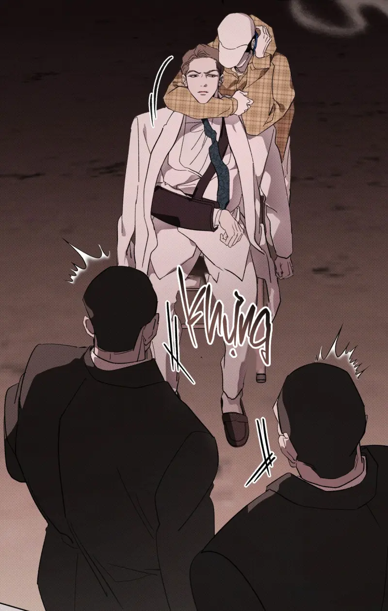 NGUỒN GỐC TIẾN HÓA Chapter 24 - Trang 3