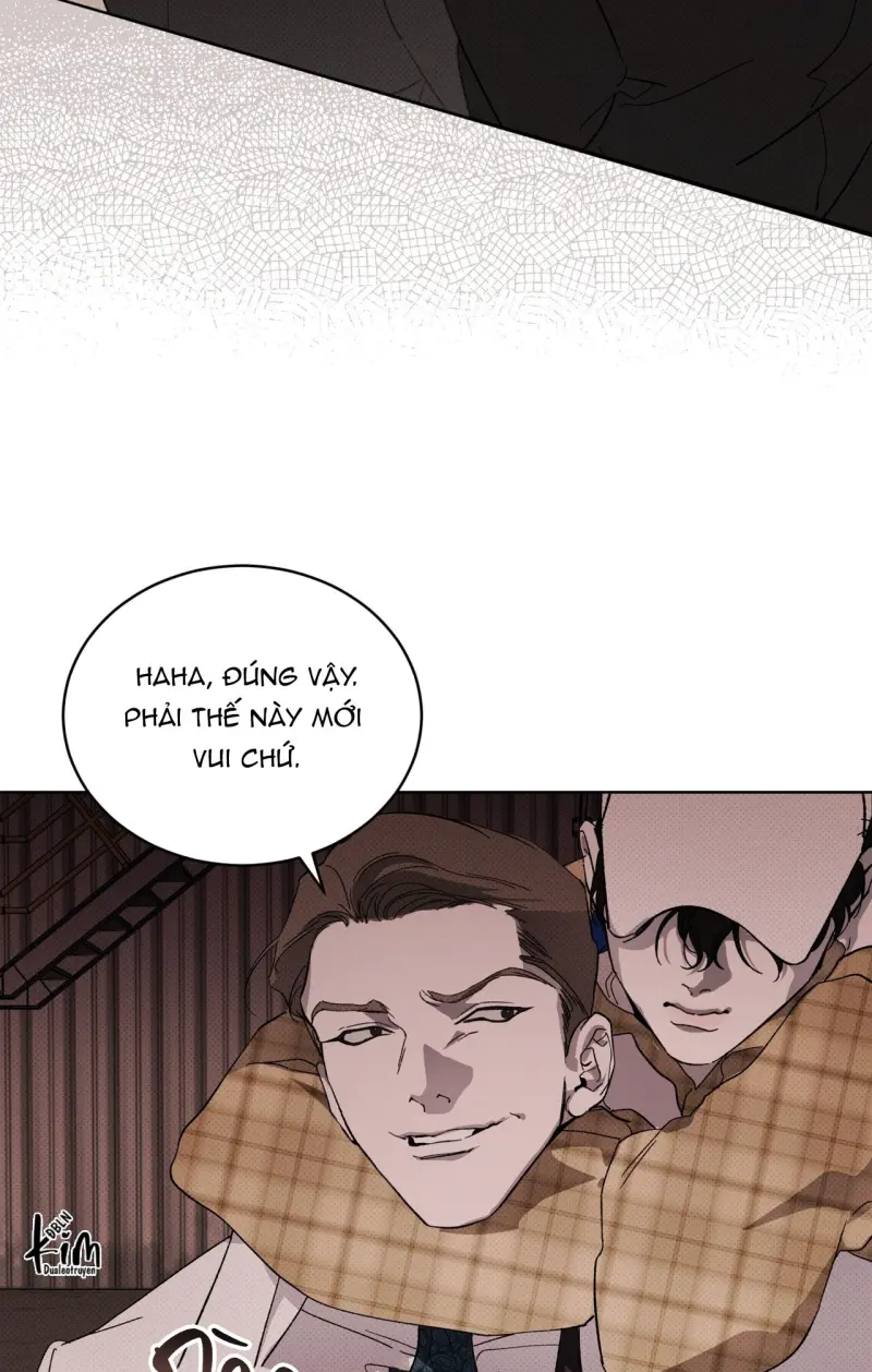 NGUỒN GỐC TIẾN HÓA Chapter 24 - Trang 3