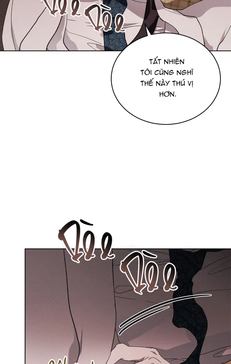 NGUỒN GỐC TIẾN HÓA Chapter 24 - Trang 3