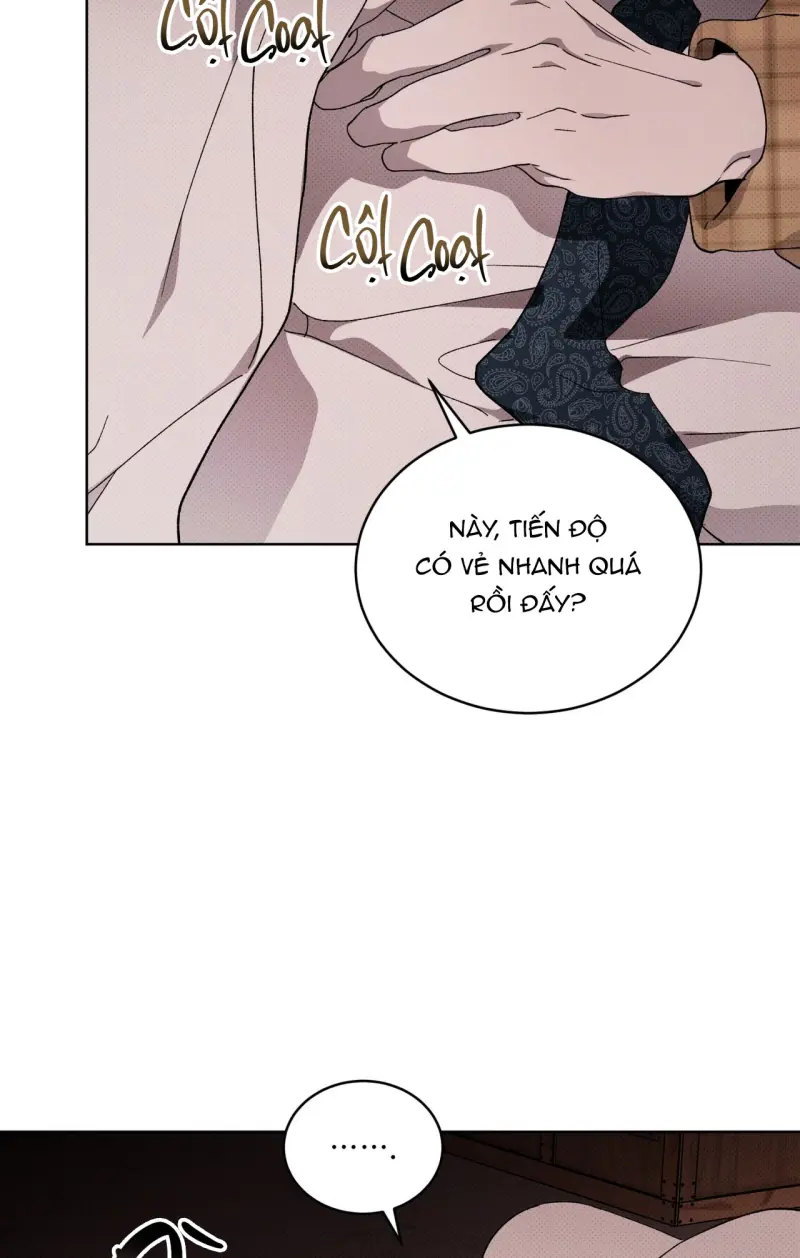 NGUỒN GỐC TIẾN HÓA Chapter 24 - Trang 3