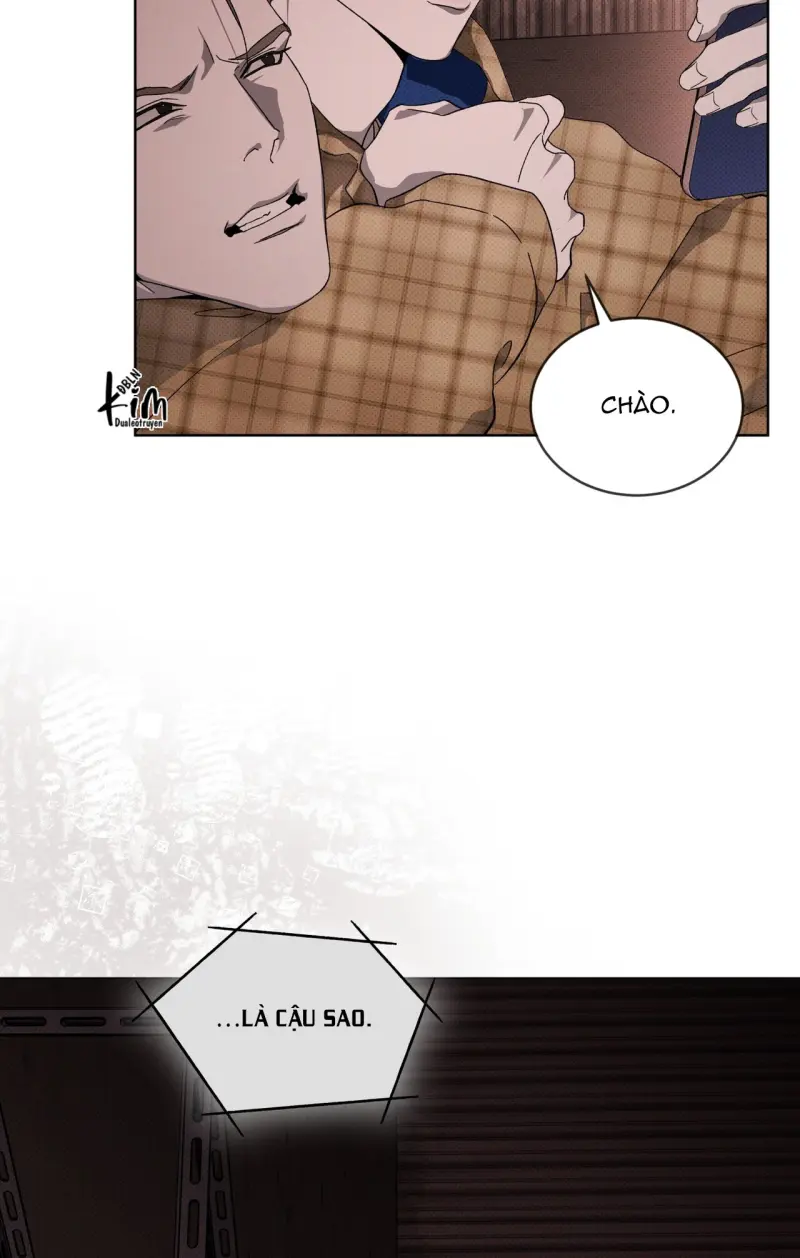 NGUỒN GỐC TIẾN HÓA Chapter 24 - Trang 3