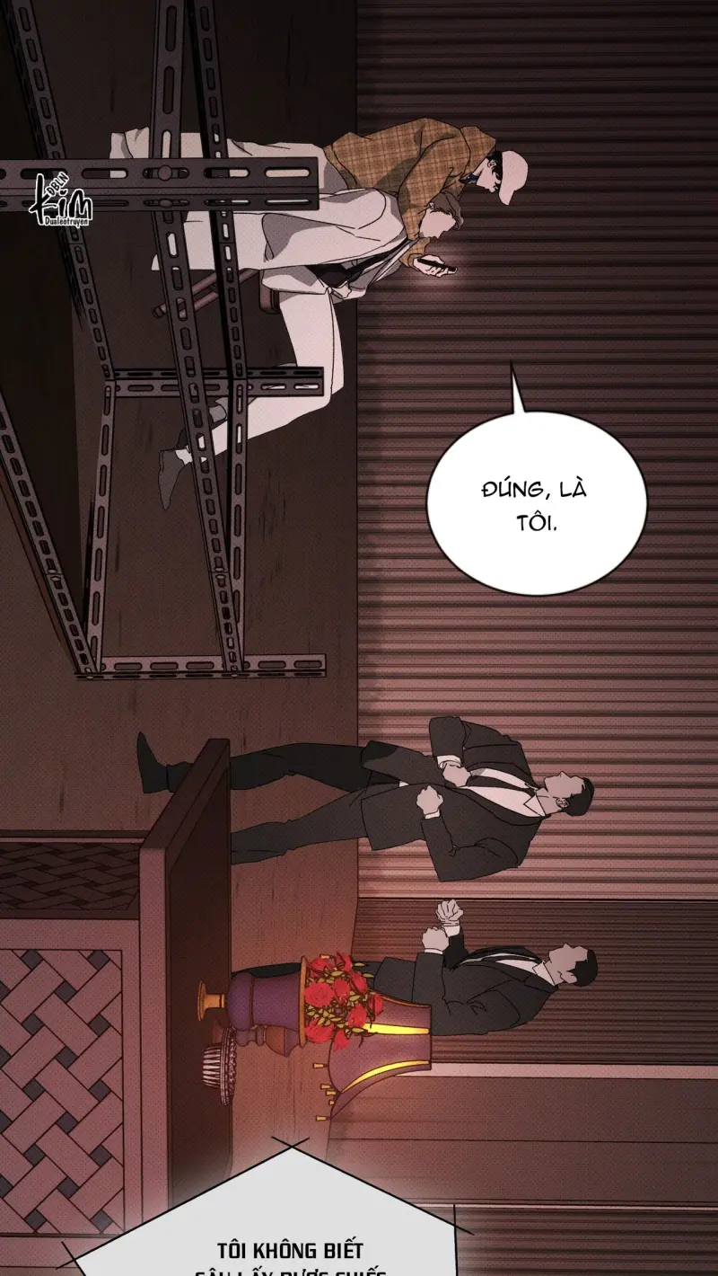 NGUỒN GỐC TIẾN HÓA Chapter 24 - Trang 3