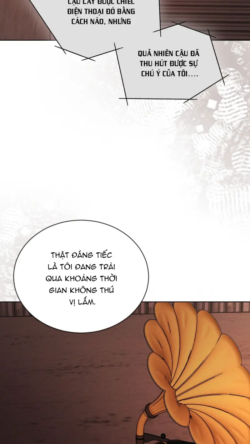 NGUỒN GỐC TIẾN HÓA Chapter 24 - Trang 3