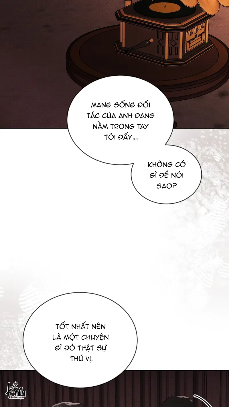 NGUỒN GỐC TIẾN HÓA Chapter 24 - Trang 3