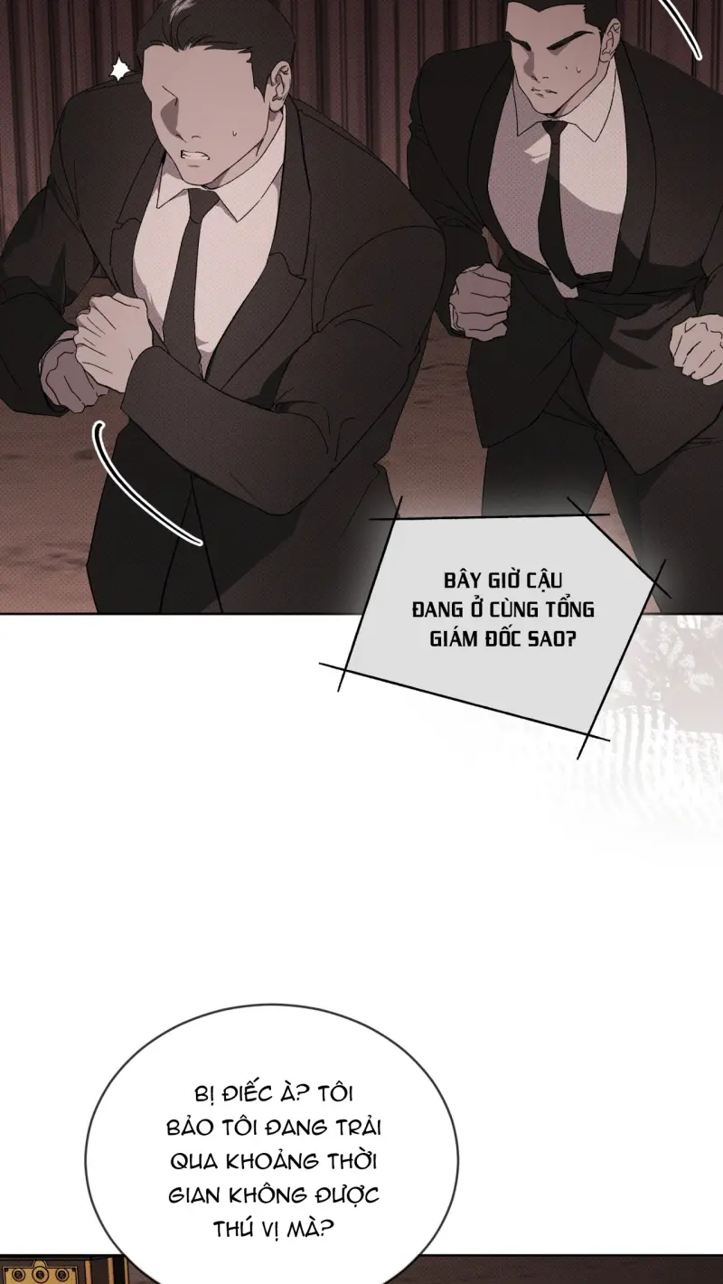 NGUỒN GỐC TIẾN HÓA Chapter 24 - Trang 3