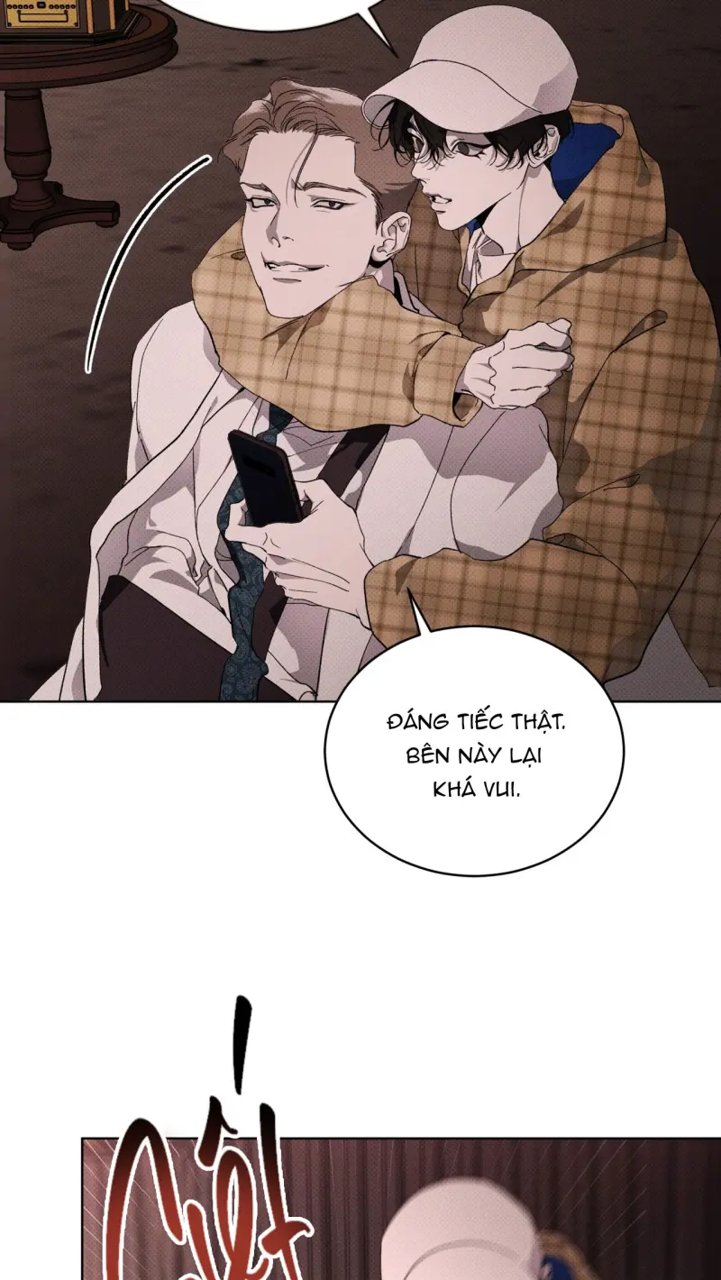 NGUỒN GỐC TIẾN HÓA Chapter 24 - Trang 3