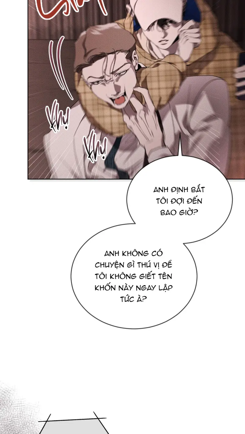 NGUỒN GỐC TIẾN HÓA Chapter 24 - Trang 3