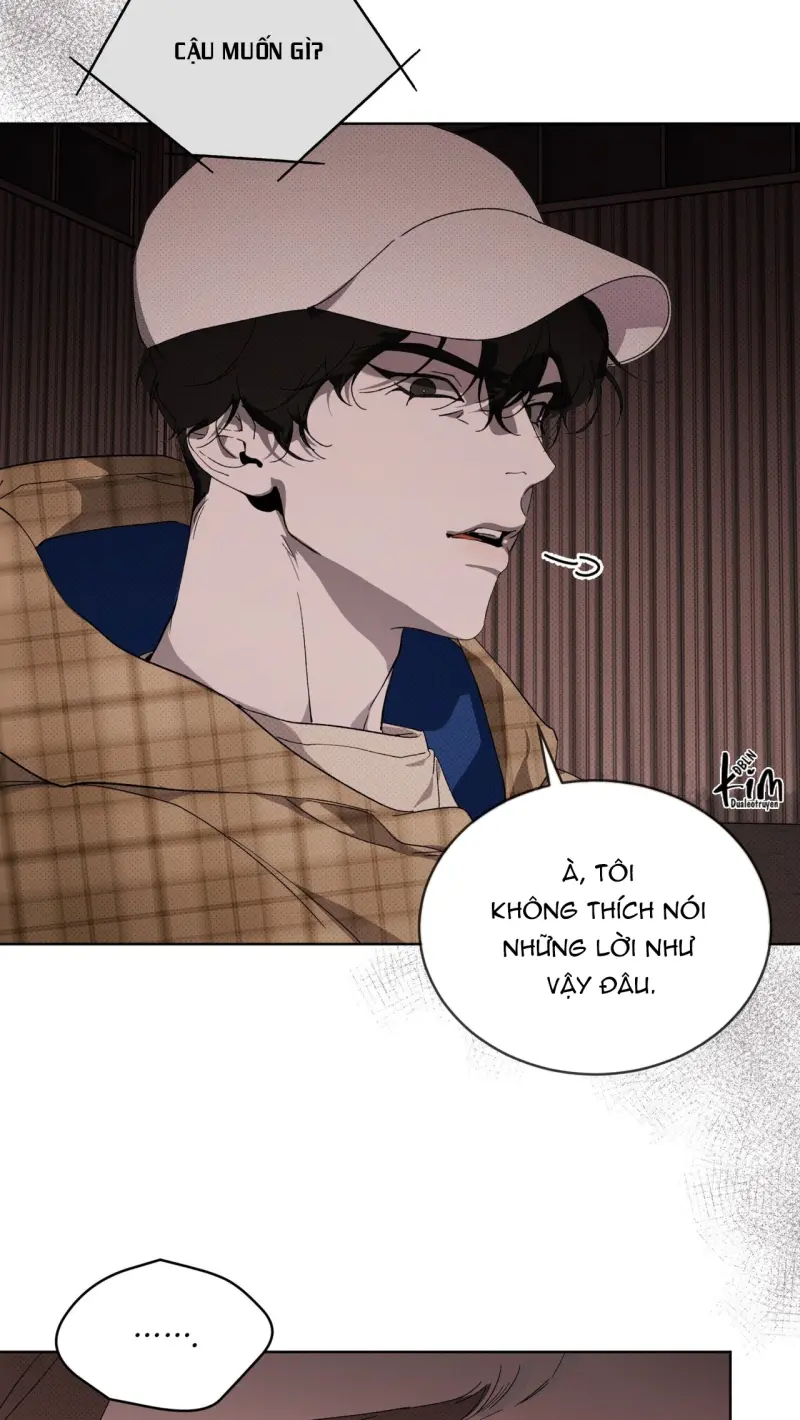 NGUỒN GỐC TIẾN HÓA Chapter 24 - Trang 3