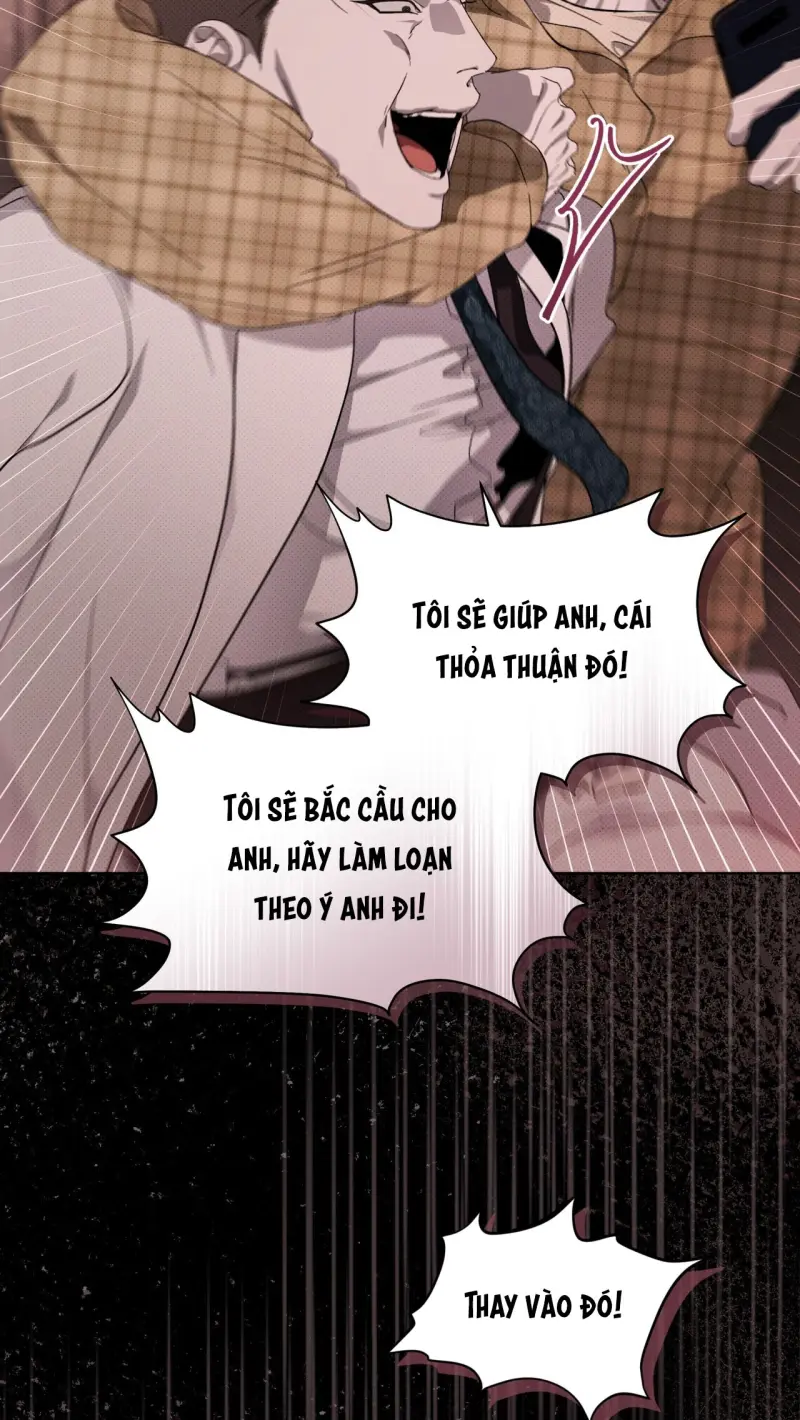 NGUỒN GỐC TIẾN HÓA Chapter 24 - Trang 3