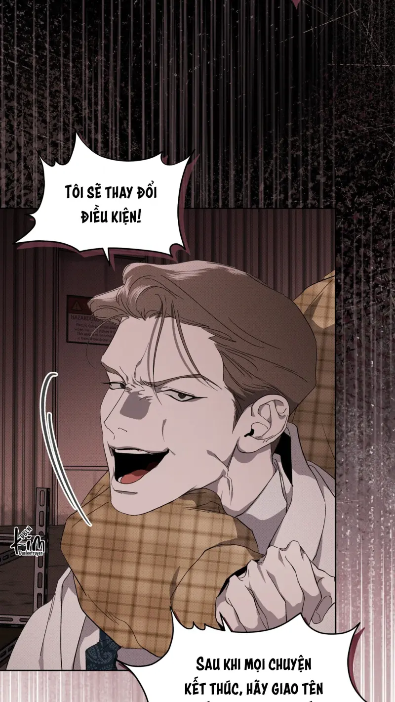NGUỒN GỐC TIẾN HÓA Chapter 24 - Trang 3