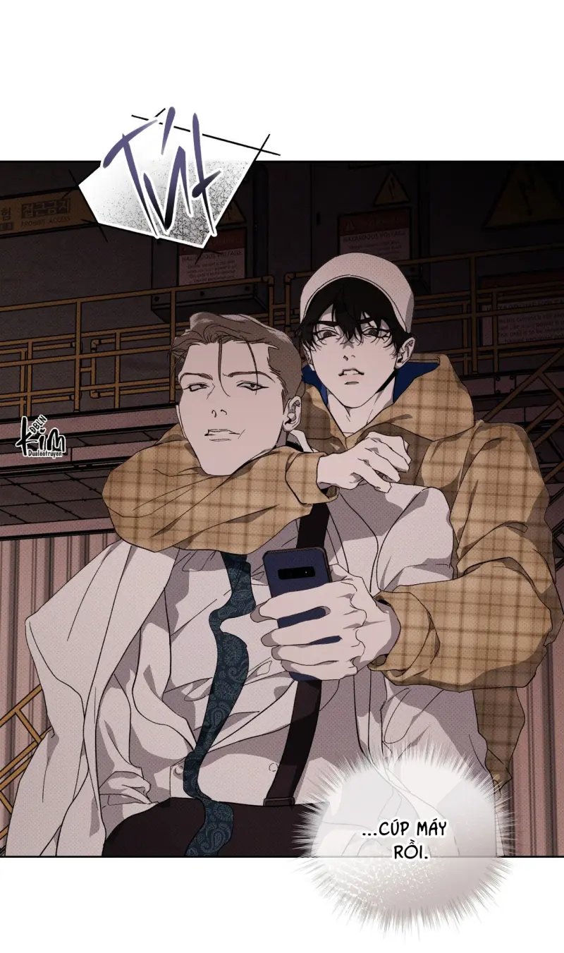 NGUỒN GỐC TIẾN HÓA Chapter 24 - Trang 3