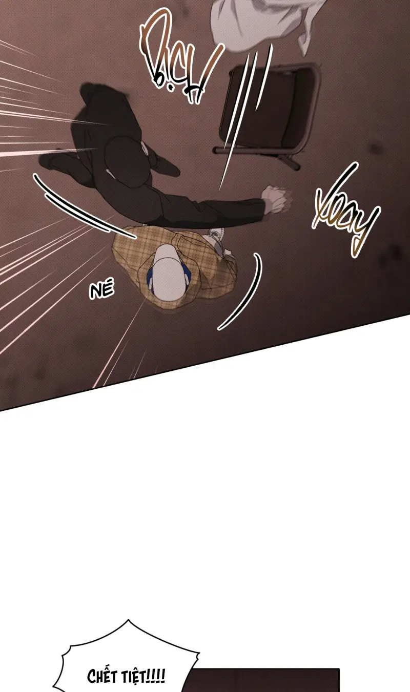 NGUỒN GỐC TIẾN HÓA Chapter 24 - Trang 3