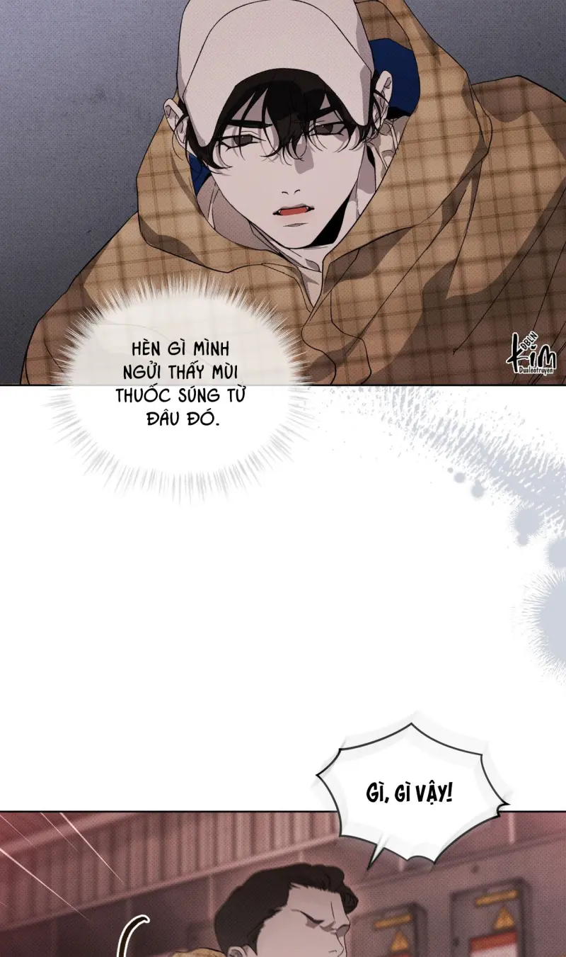 NGUỒN GỐC TIẾN HÓA Chapter 24 - Trang 3