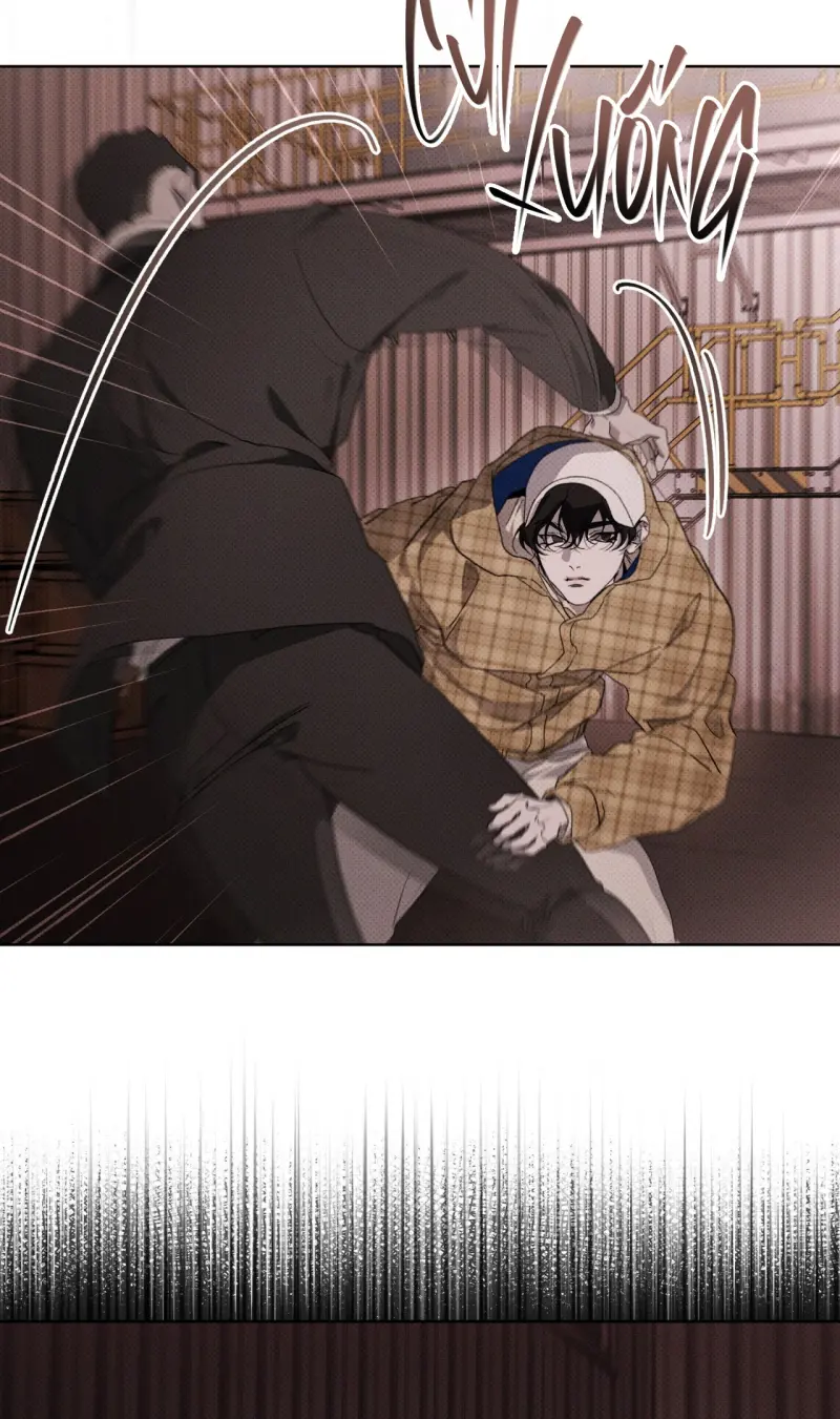 NGUỒN GỐC TIẾN HÓA Chapter 24 - Trang 3