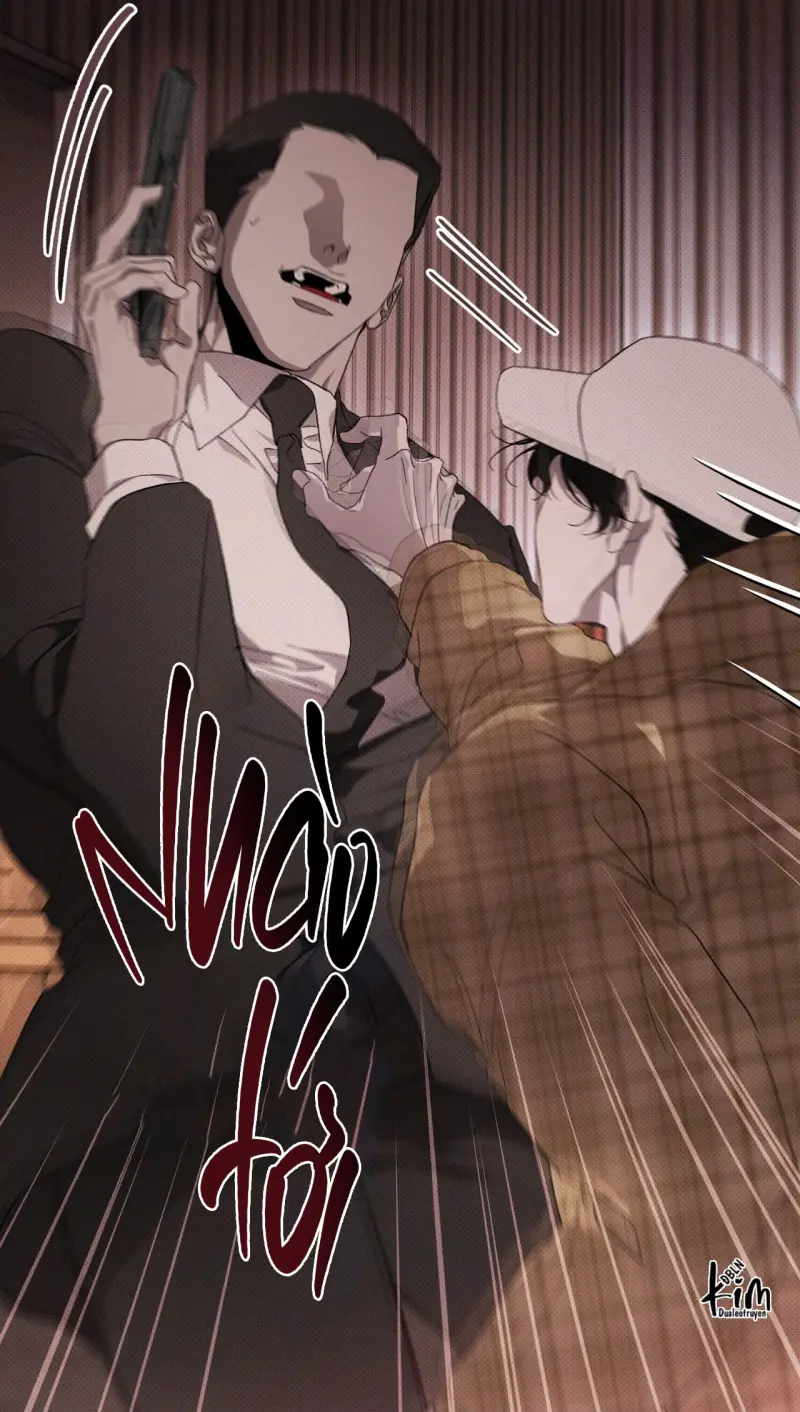 NGUỒN GỐC TIẾN HÓA Chapter 24 - Trang 3