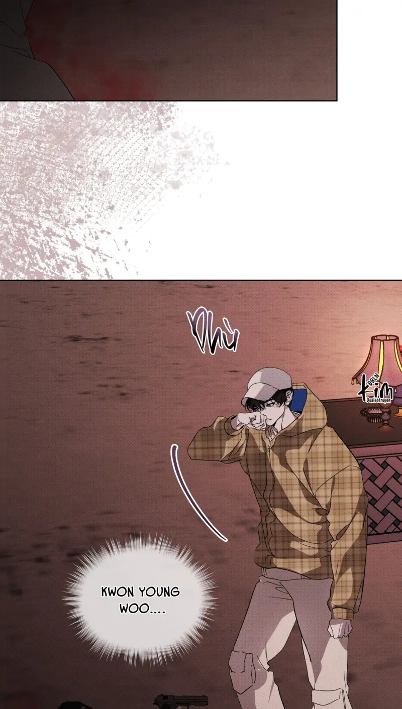 NGUỒN GỐC TIẾN HÓA Chapter 24 - Trang 3