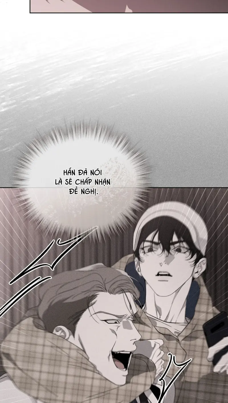 NGUỒN GỐC TIẾN HÓA Chapter 24 - Trang 3