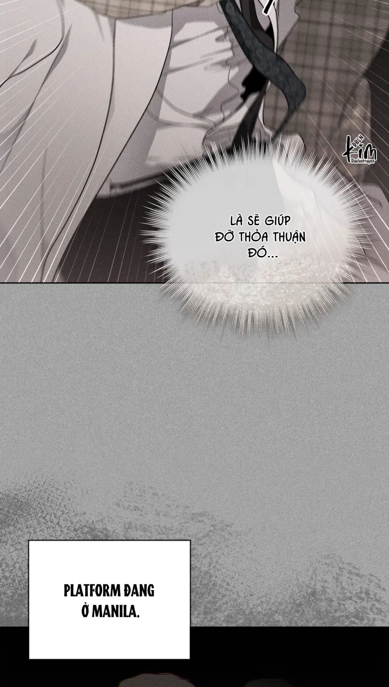 NGUỒN GỐC TIẾN HÓA Chapter 24 - Trang 3