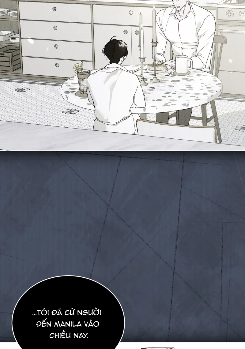 NGUỒN GỐC TIẾN HÓA Chapter 24 - Trang 3