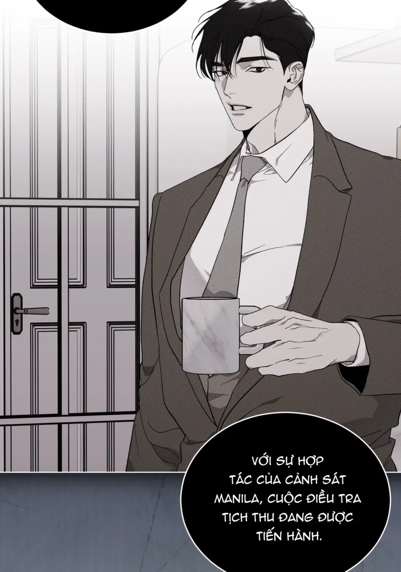 NGUỒN GỐC TIẾN HÓA Chapter 24 - Trang 3