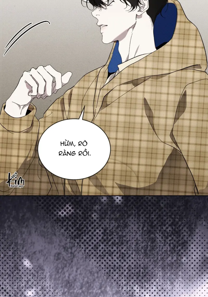 NGUỒN GỐC TIẾN HÓA Chapter 24 - Trang 3