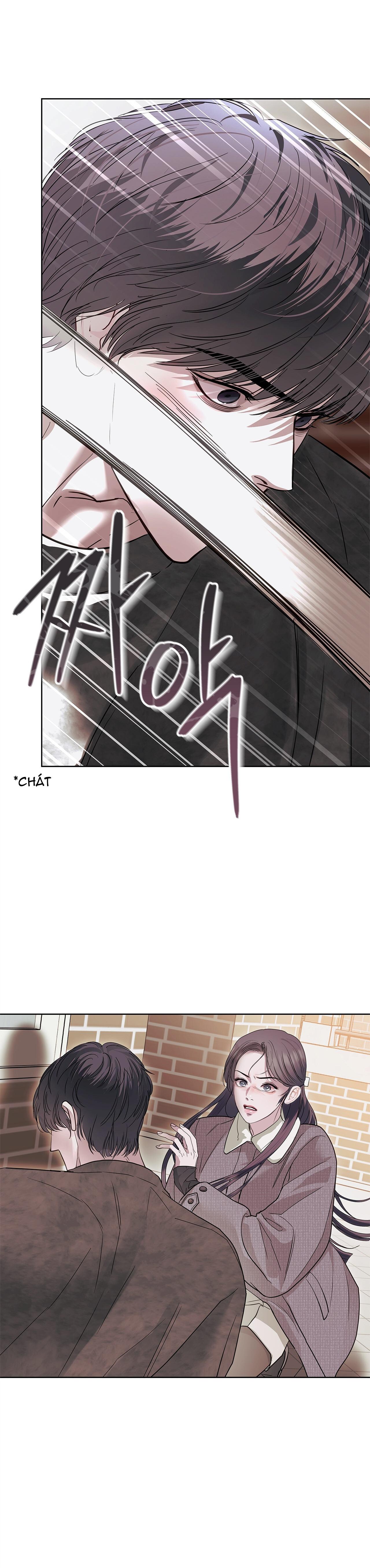 NGUY HIỂM CẬN KỀ Chapter 23 - Next 
