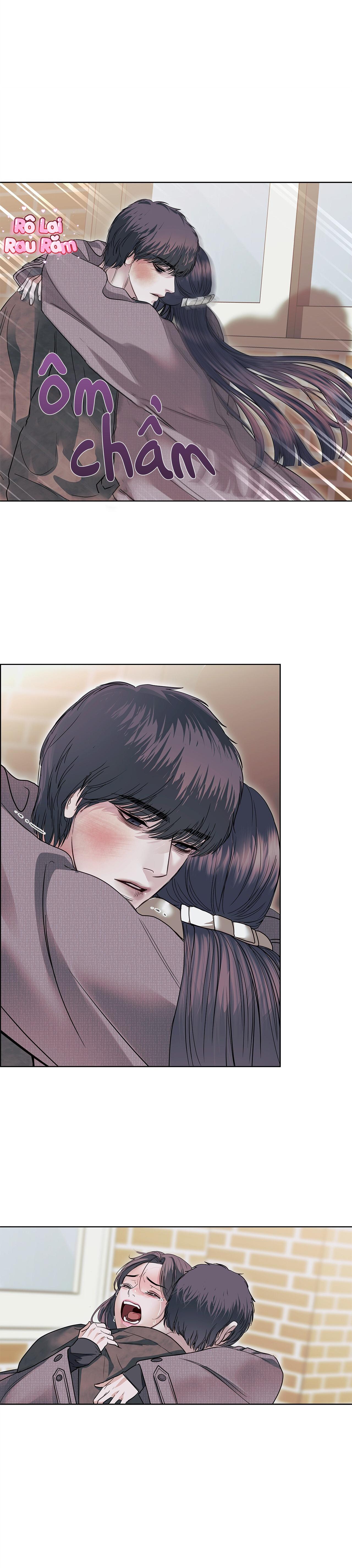 NGUY HIỂM CẬN KỀ Chapter 23 - Next 