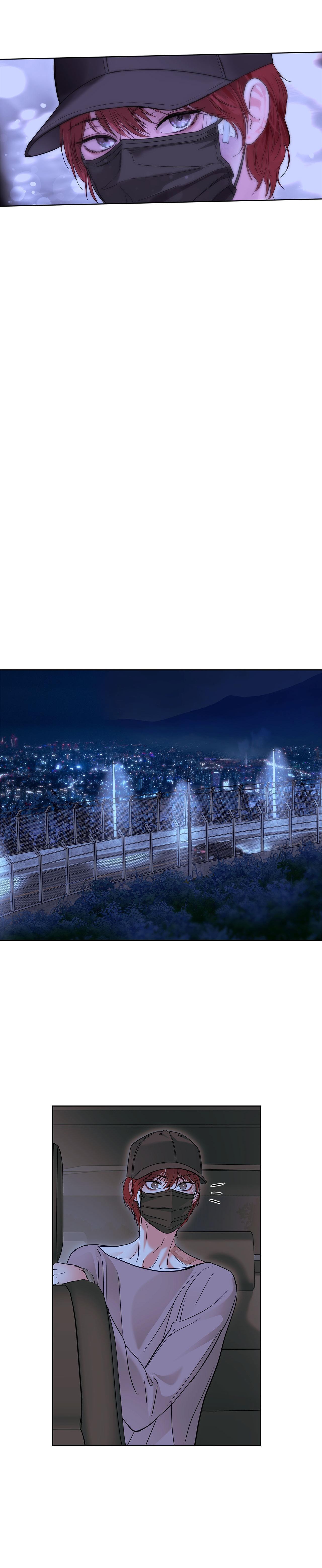 NGUY HIỂM CẬN KỀ Chapter 32 - Trang 3