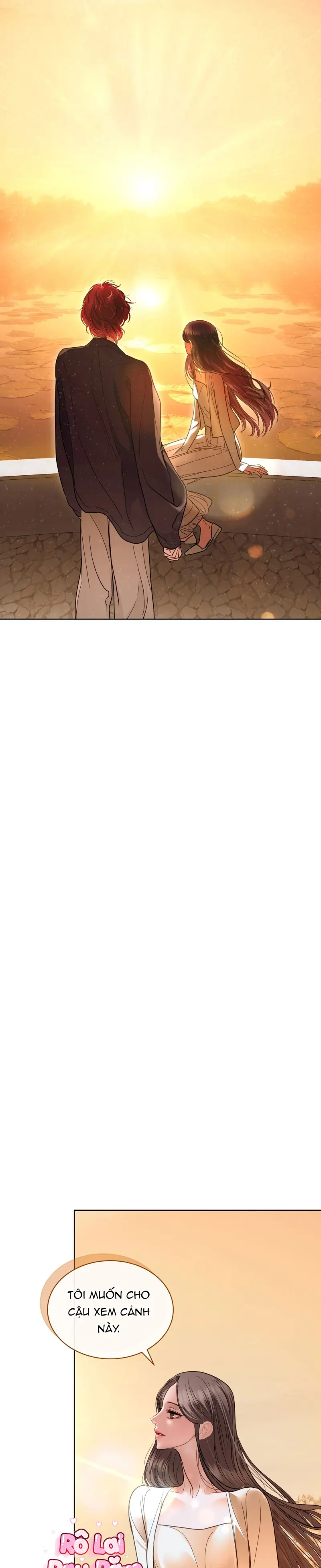 NGUY HIỂM CẬN KỀ Chapter 35 - Trang 3