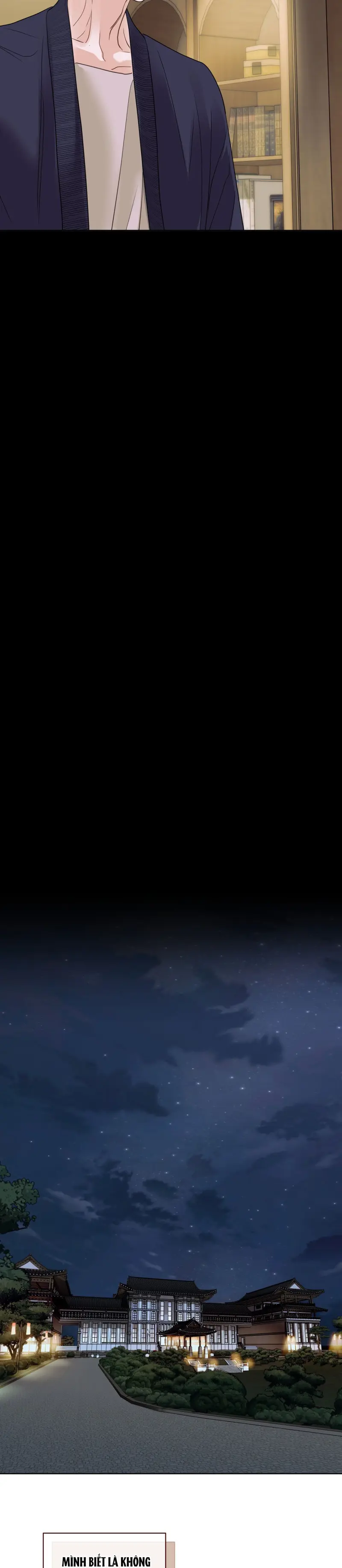 NGUY HIỂM CẬN KỀ Chapter 35 - Trang 3