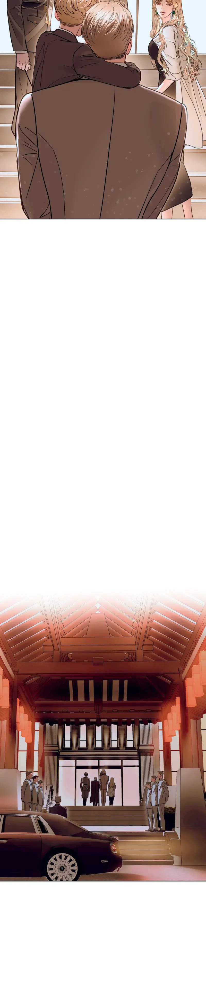 NGUY HIỂM CẬN KỀ Chapter 35 - Trang 3