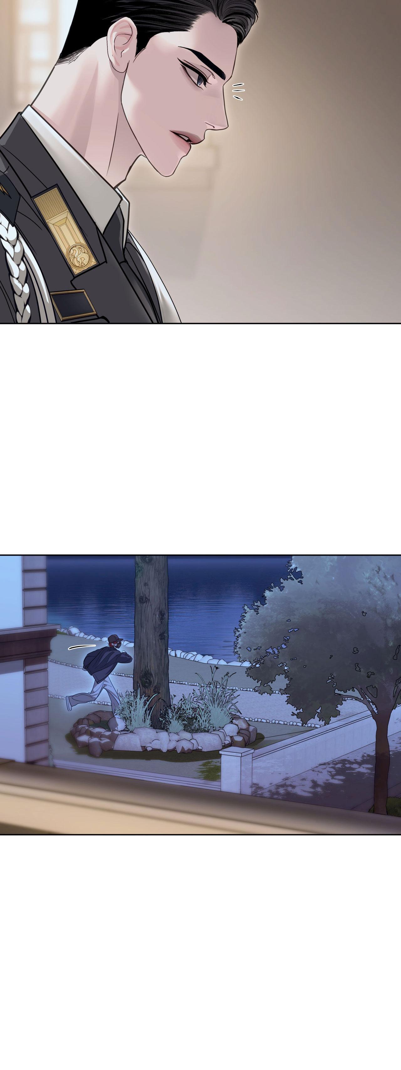 NGUY HIỂM CẬN KỀ Chapter 36 - Trang 3