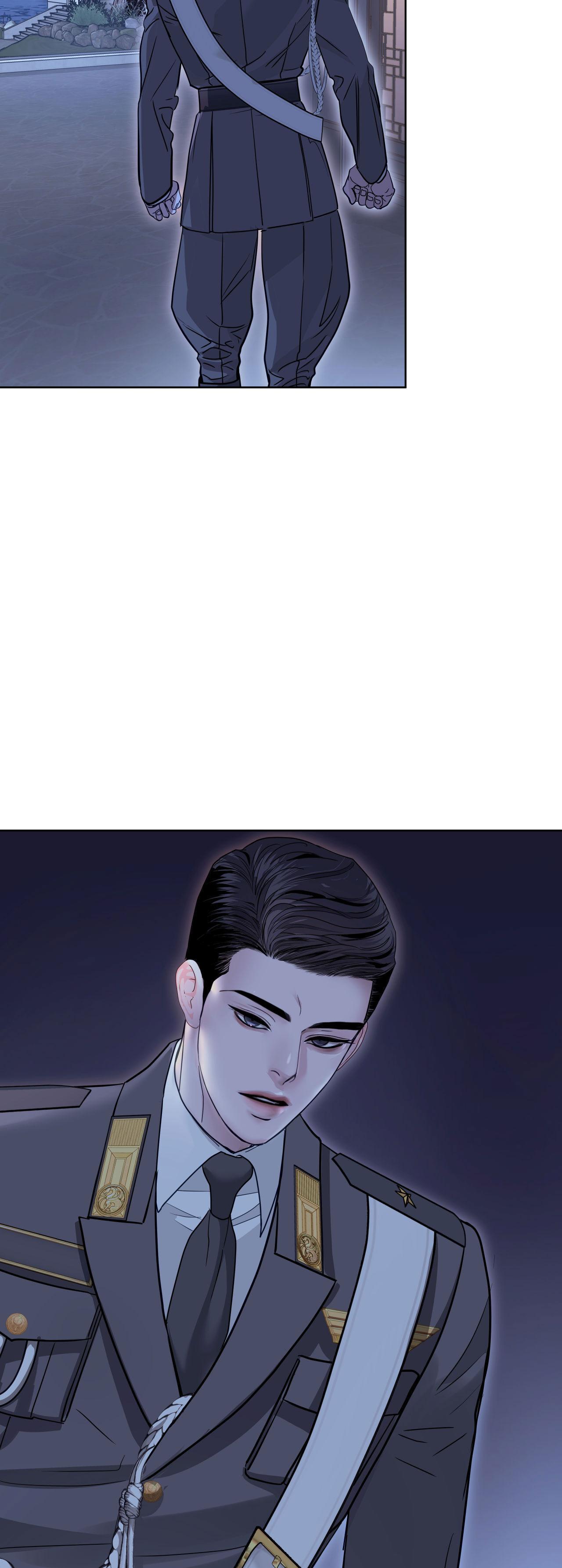 NGUY HIỂM CẬN KỀ Chapter 36 - Trang 3