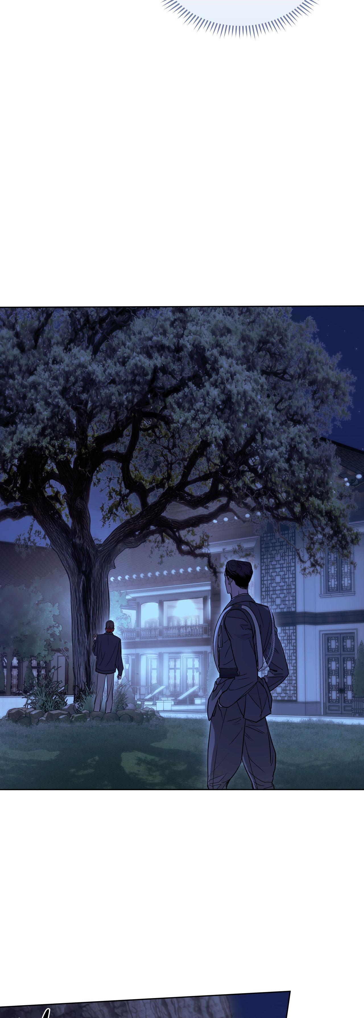 NGUY HIỂM CẬN KỀ Chapter 36 - Trang 3