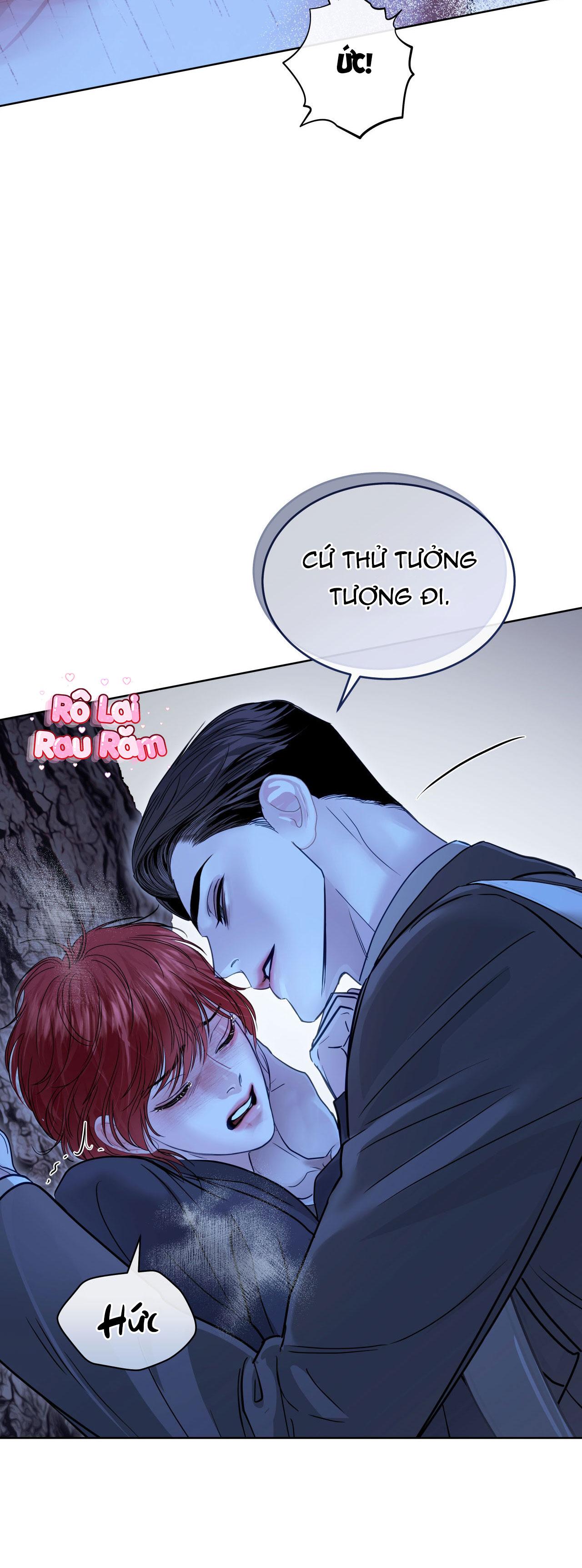 NGUY HIỂM CẬN KỀ Chapter 36 - Trang 3