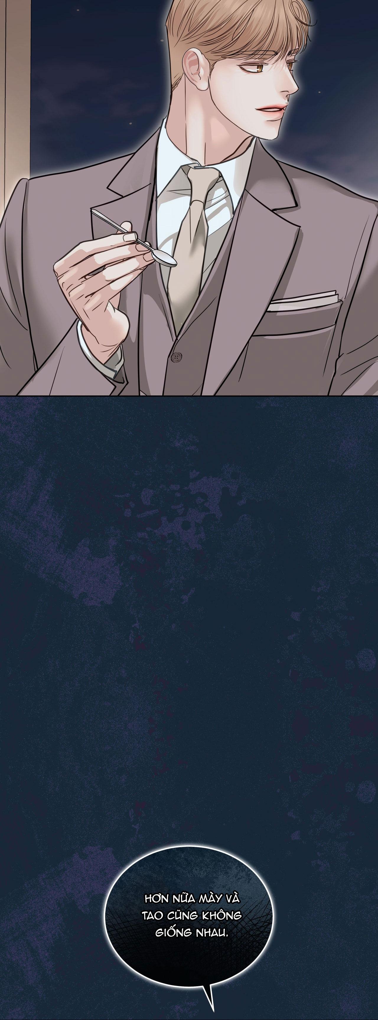 NGUY HIỂM CẬN KỀ Chapter 36 - Trang 3