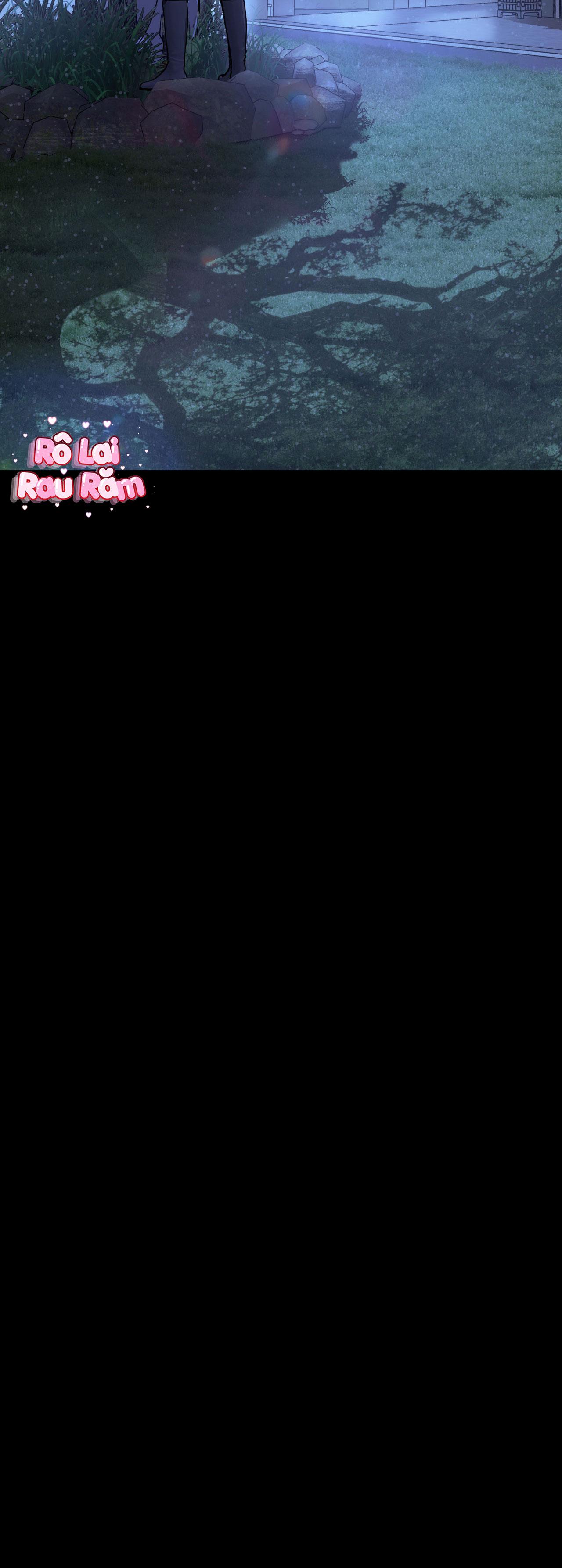 NGUY HIỂM CẬN KỀ Chapter 36 - Trang 3