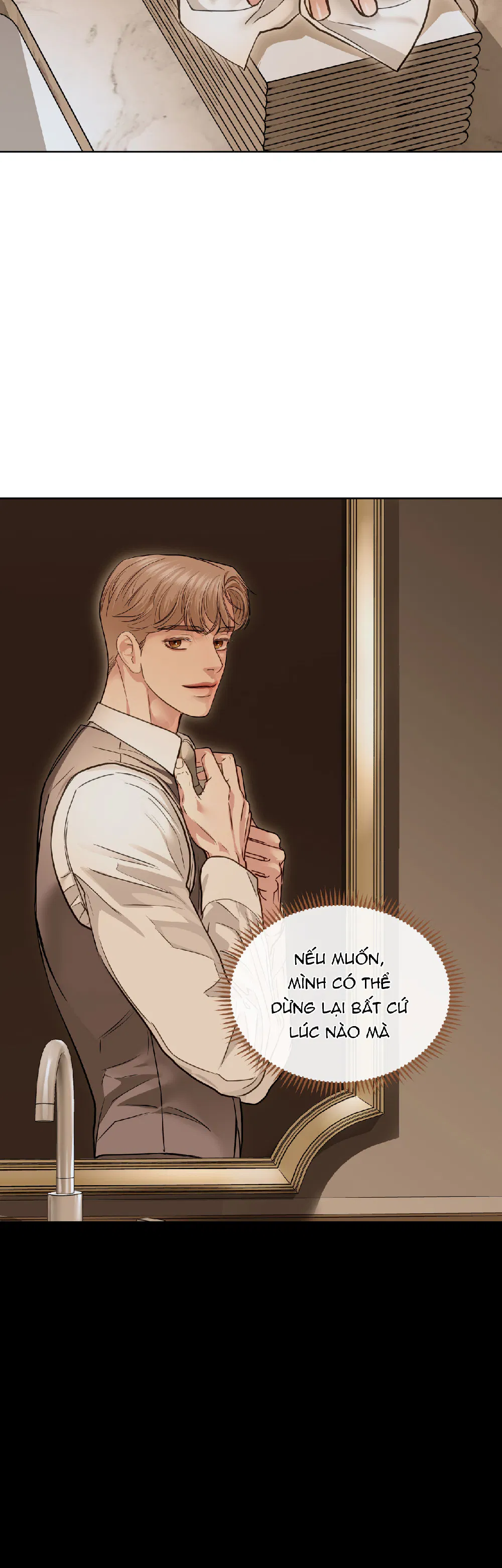 NGUY HIỂM CẬN KỀ Chapter 37 - Trang 3