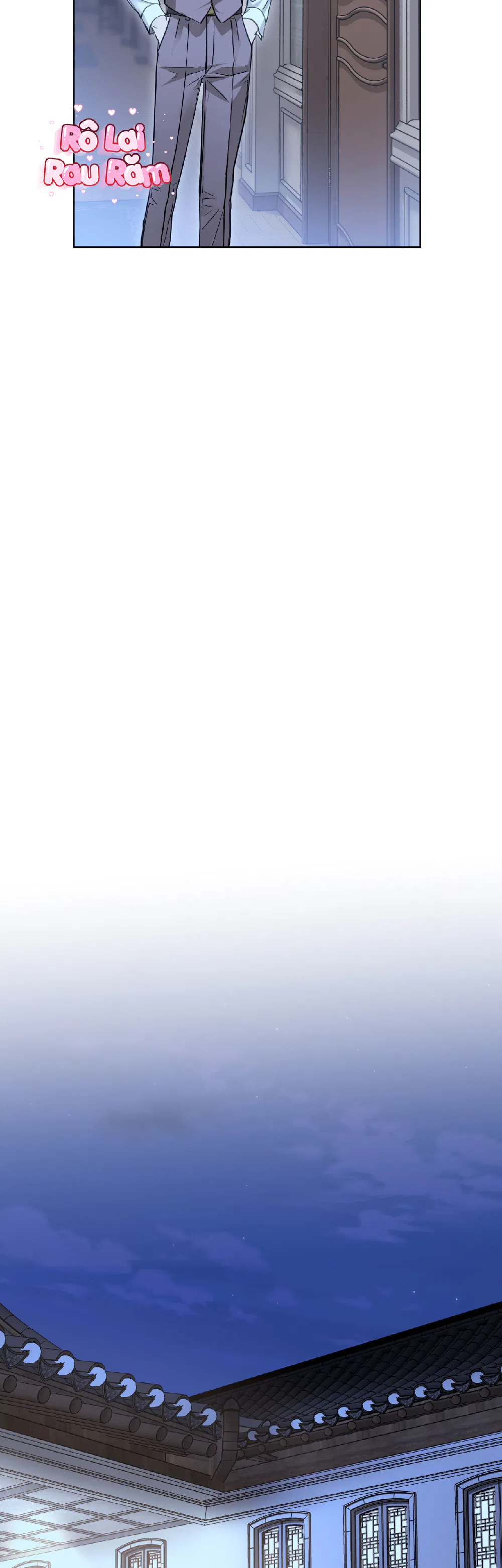 NGUY HIỂM CẬN KỀ Chapter 37 - Trang 3