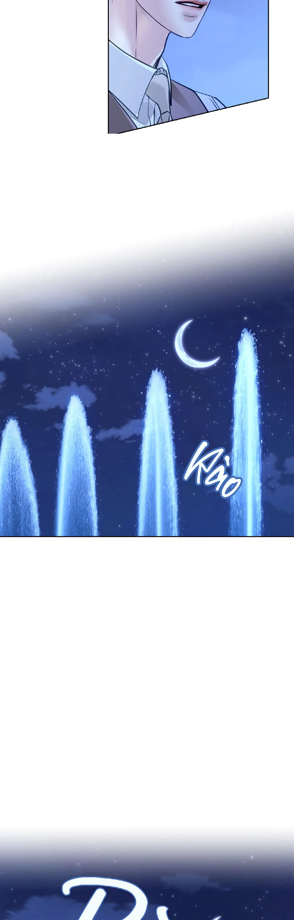 NGUY HIỂM CẬN KỀ Chapter 37 - Trang 3