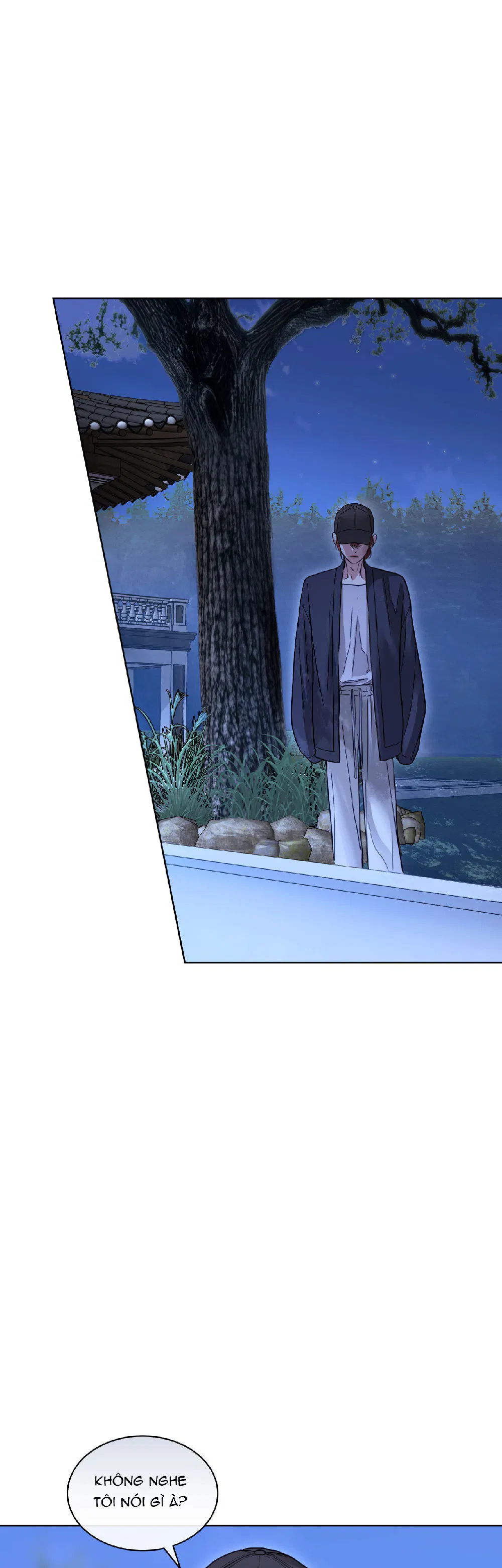 NGUY HIỂM CẬN KỀ Chapter 37 - Trang 3