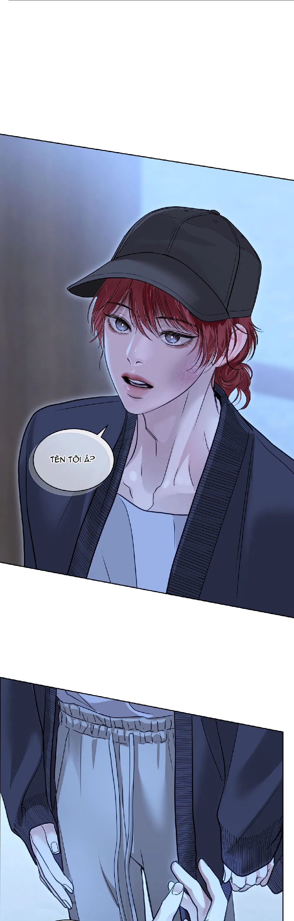 NGUY HIỂM CẬN KỀ Chapter 37 - Trang 3