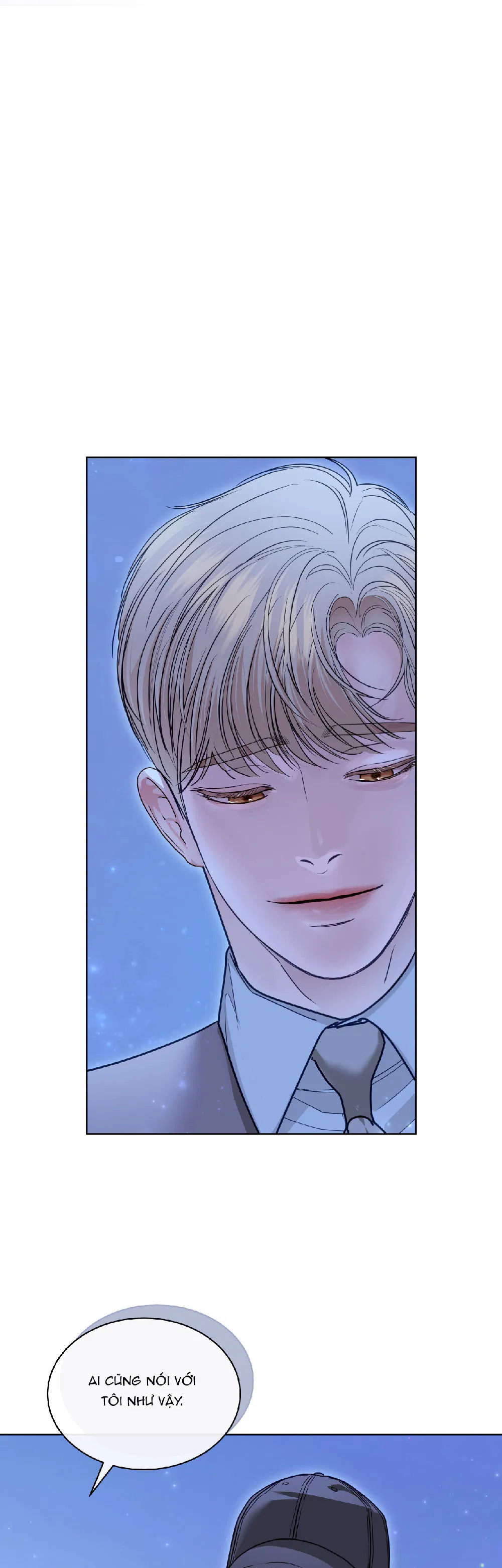 NGUY HIỂM CẬN KỀ Chapter 37 - Trang 3