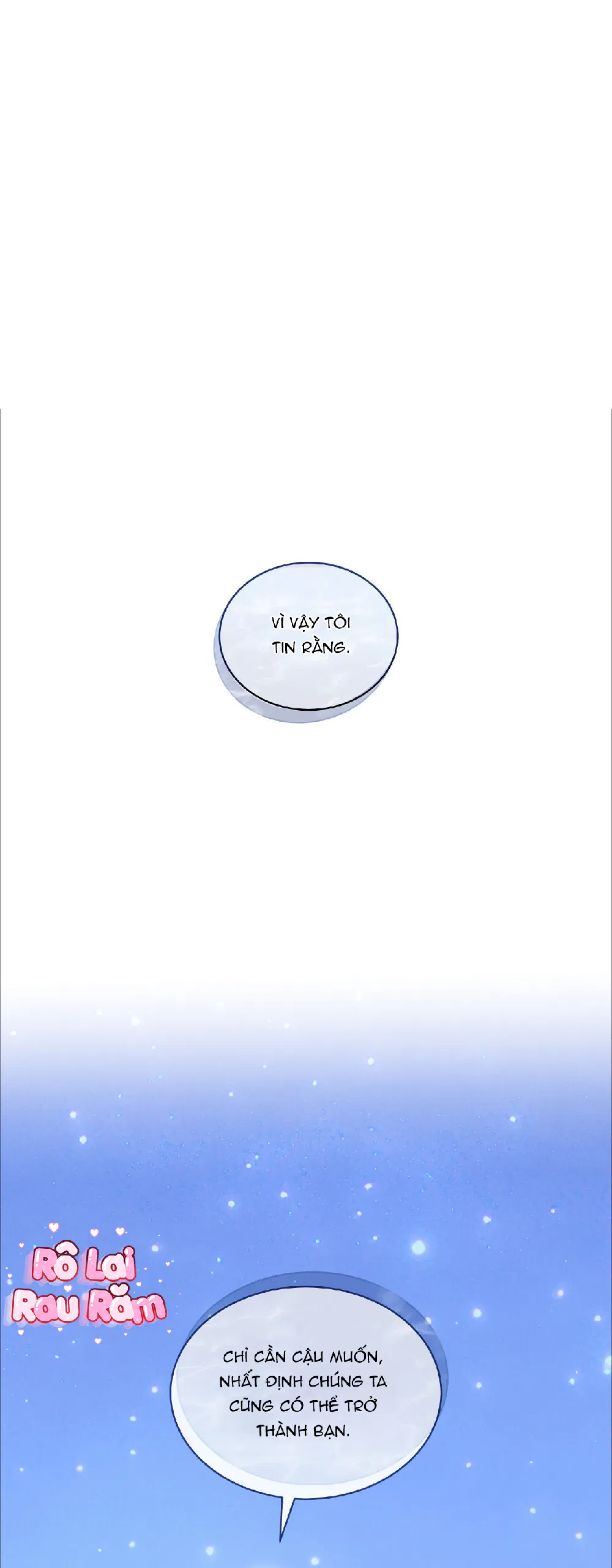 NGUY HIỂM CẬN KỀ Chapter 37 - Trang 3