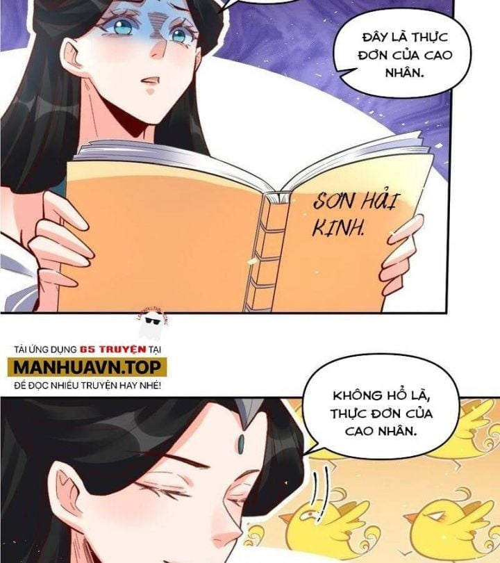 Nguyên Lai Ta Là Tu Tiên Đại Lão Chapter 401 3